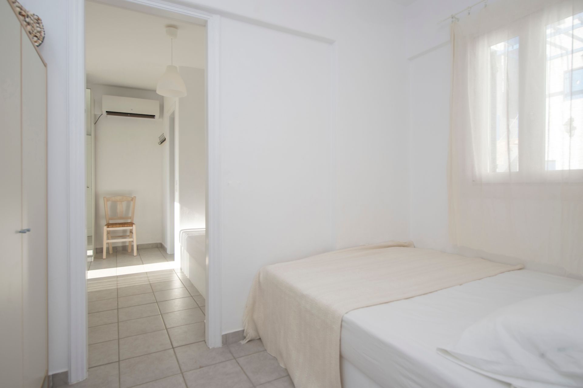 Cleopatra Homes Paros - ZEUS - 10