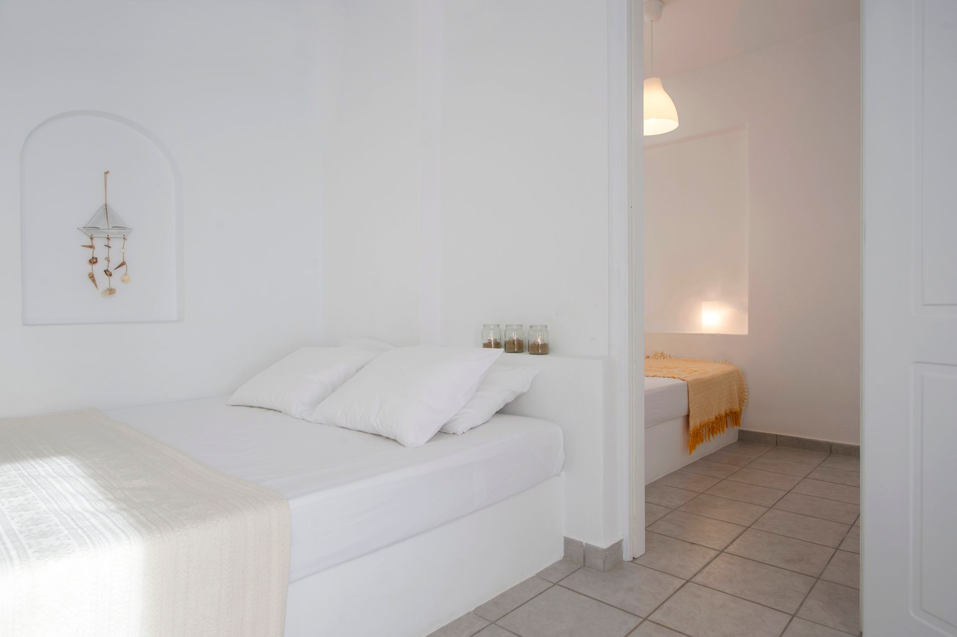 Cleopatra Homes Paros - ZEUS - 13