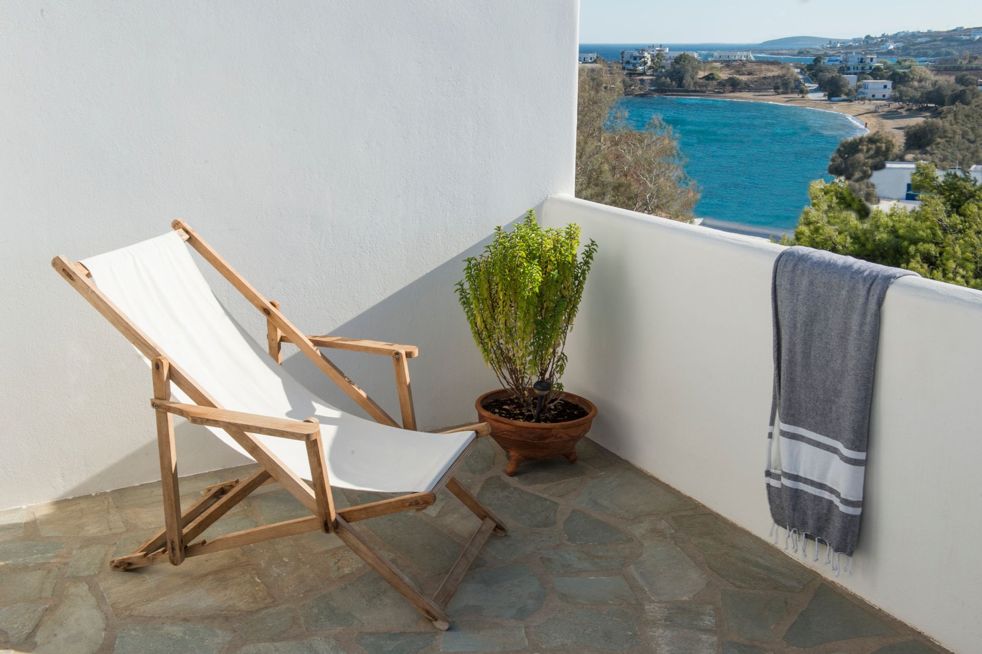 Cleopatra Homes Paros - ZEUS - 14