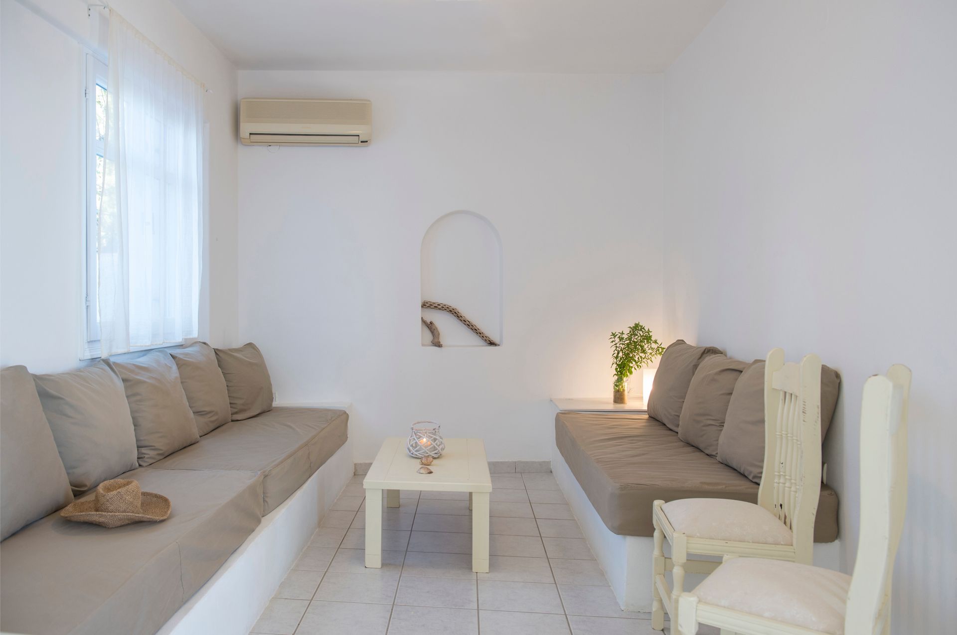 Cleopatra Homes Paros - DIONYS - 8