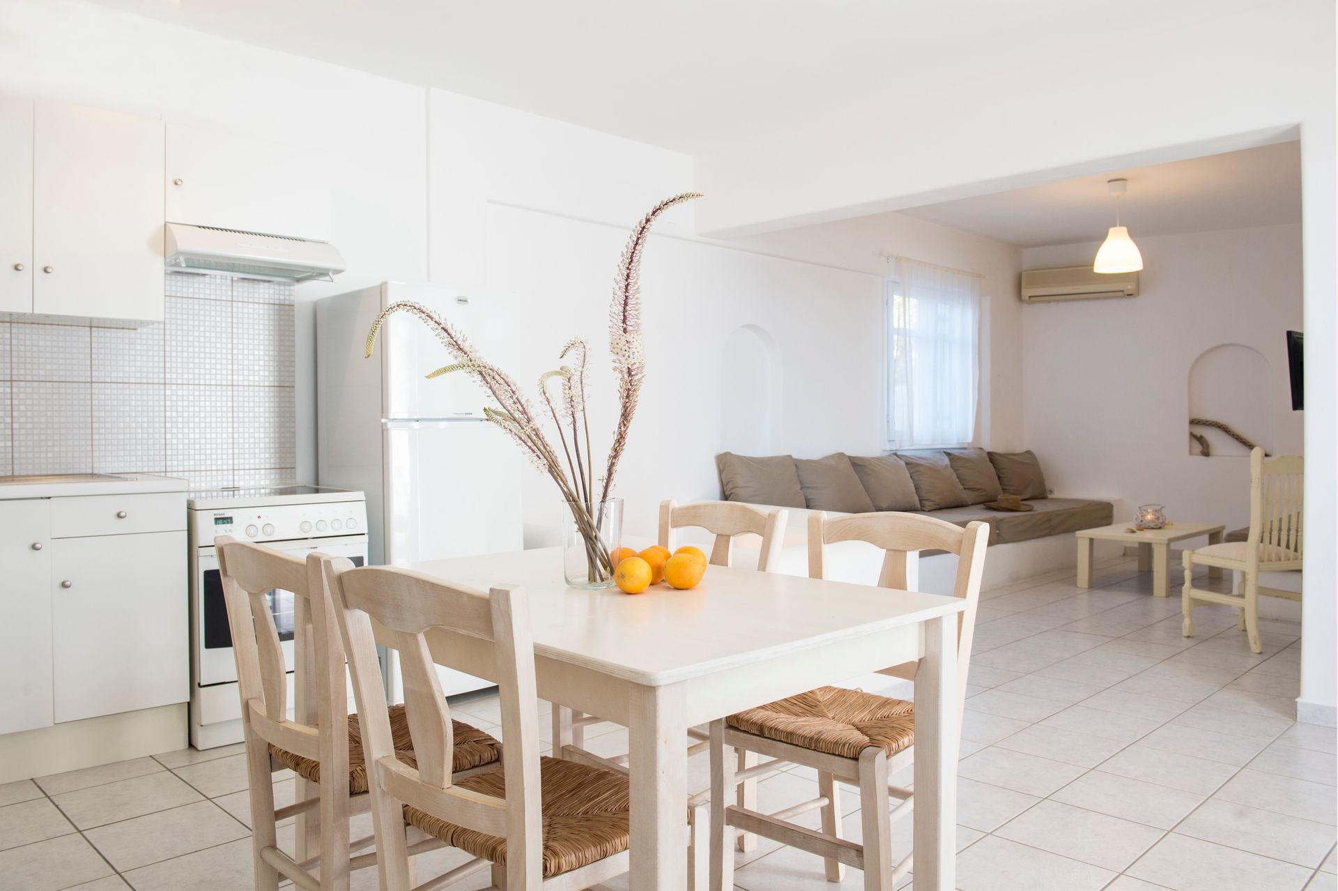 Cleopatra Homes Paros - DIONYS - 15