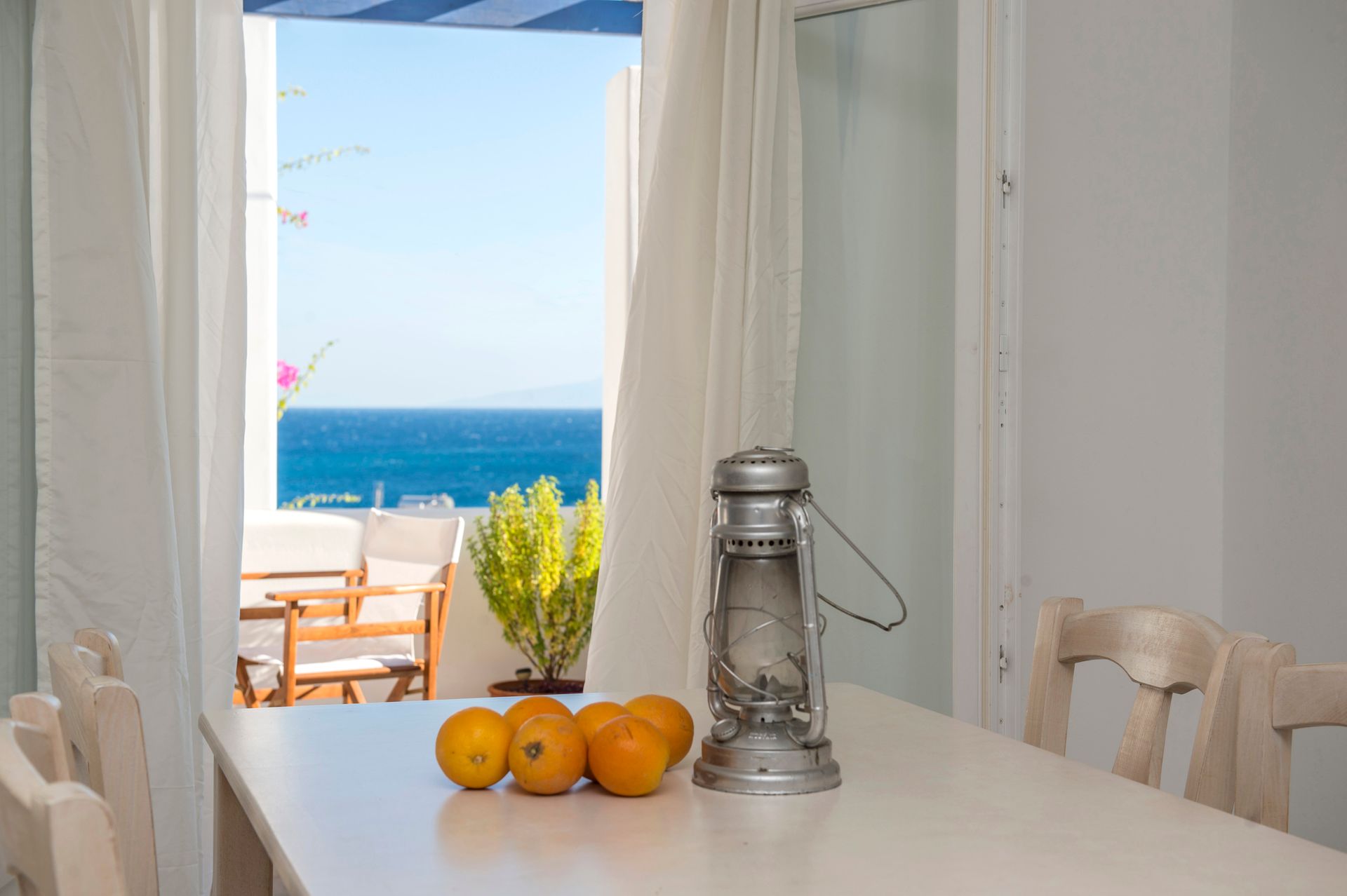 Cleopatra Homes Paros - DIONYS - 19
