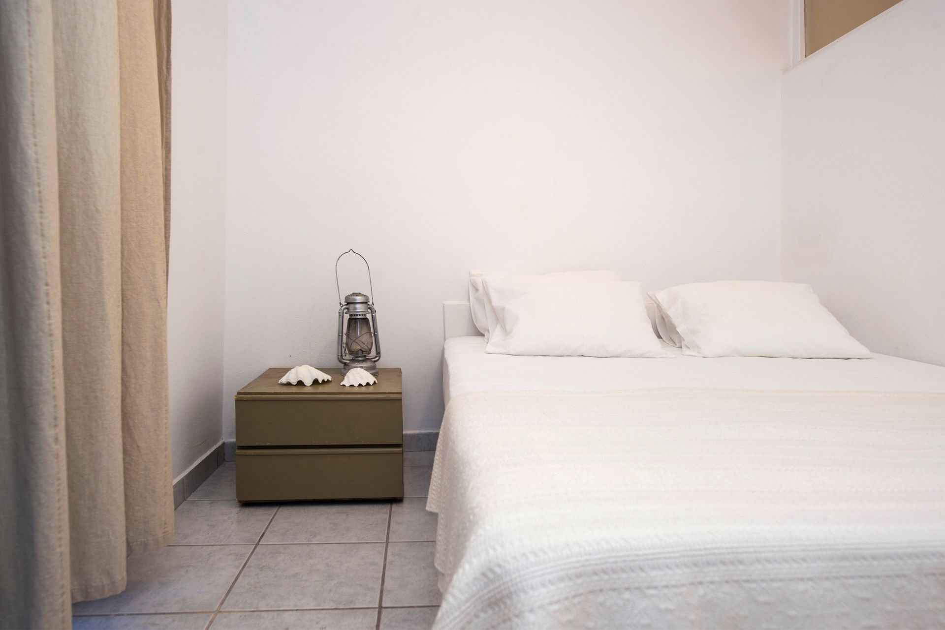 Cleopatra Homes Paros - DIONYS - 16