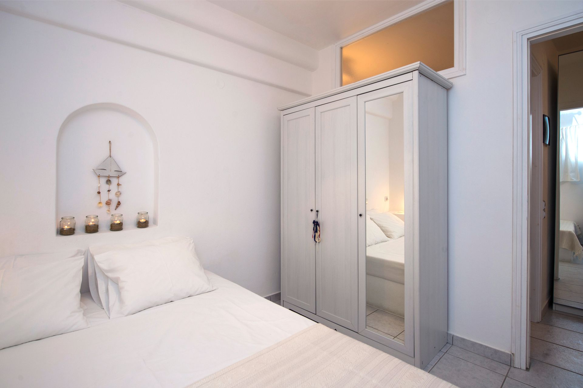 Cleopatra Homes Paros - DIONYS - 14