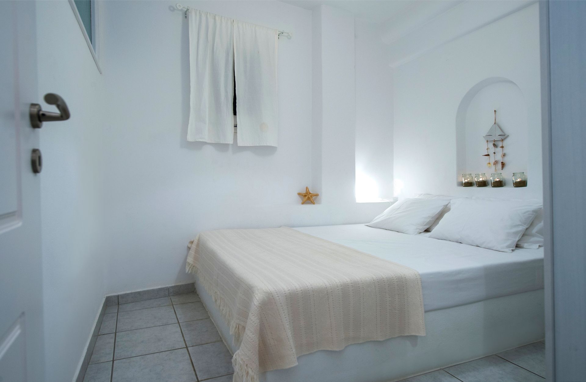 Cleopatra Homes Paros - DIONYS - 18