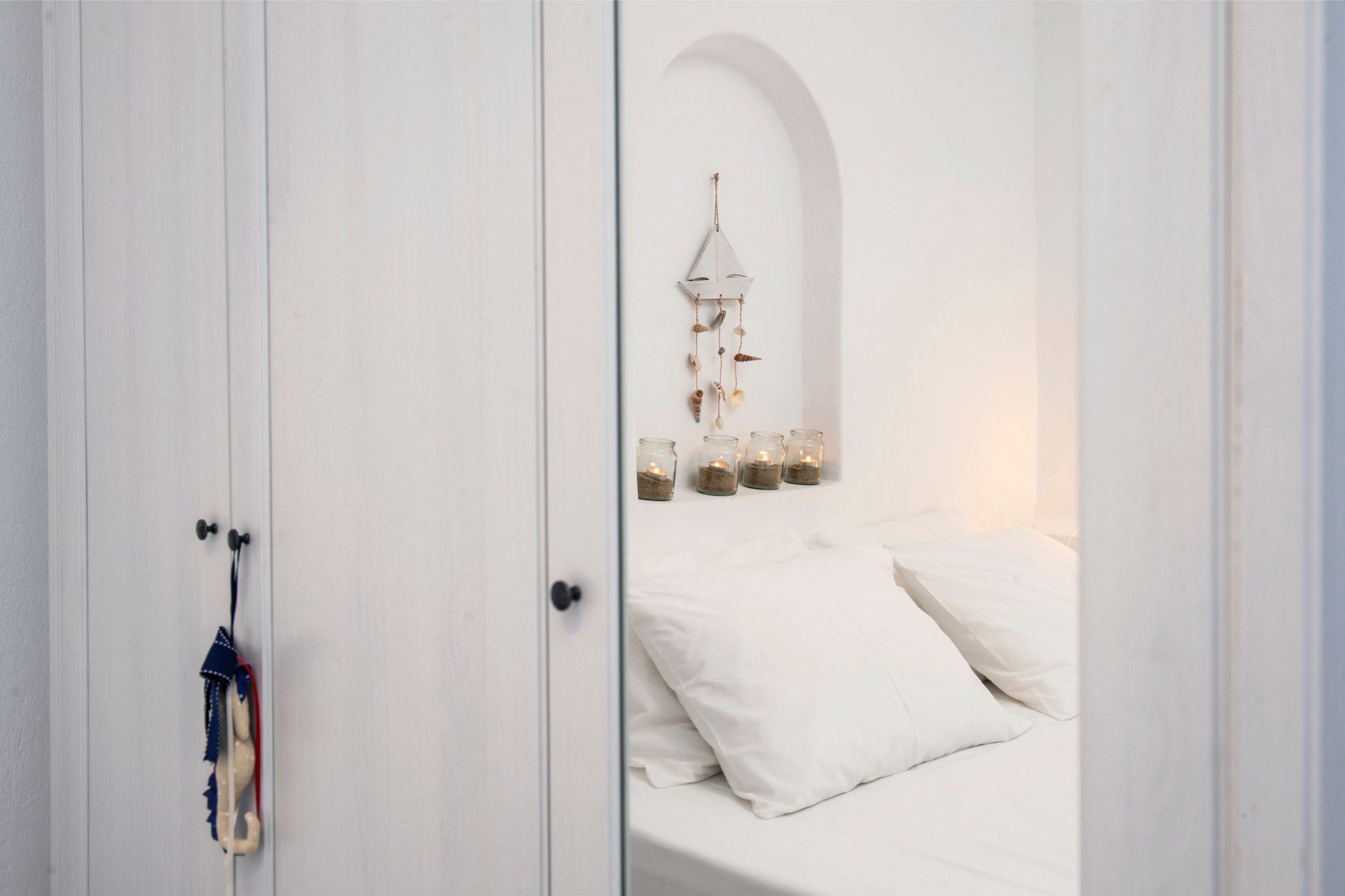 Cleopatra Homes Paros - DIONYS - 20