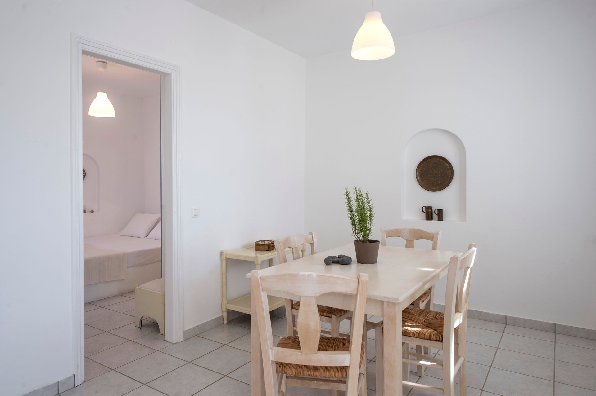 Cleopatra Homes Paros - POSEID - 4