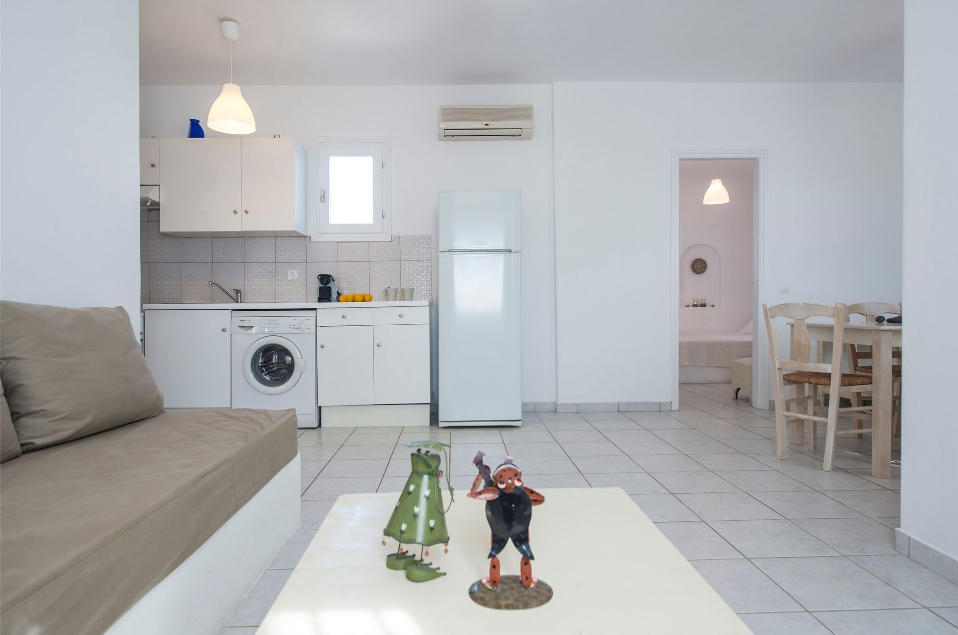 Cleopatra Homes Paros - POSEID - 6