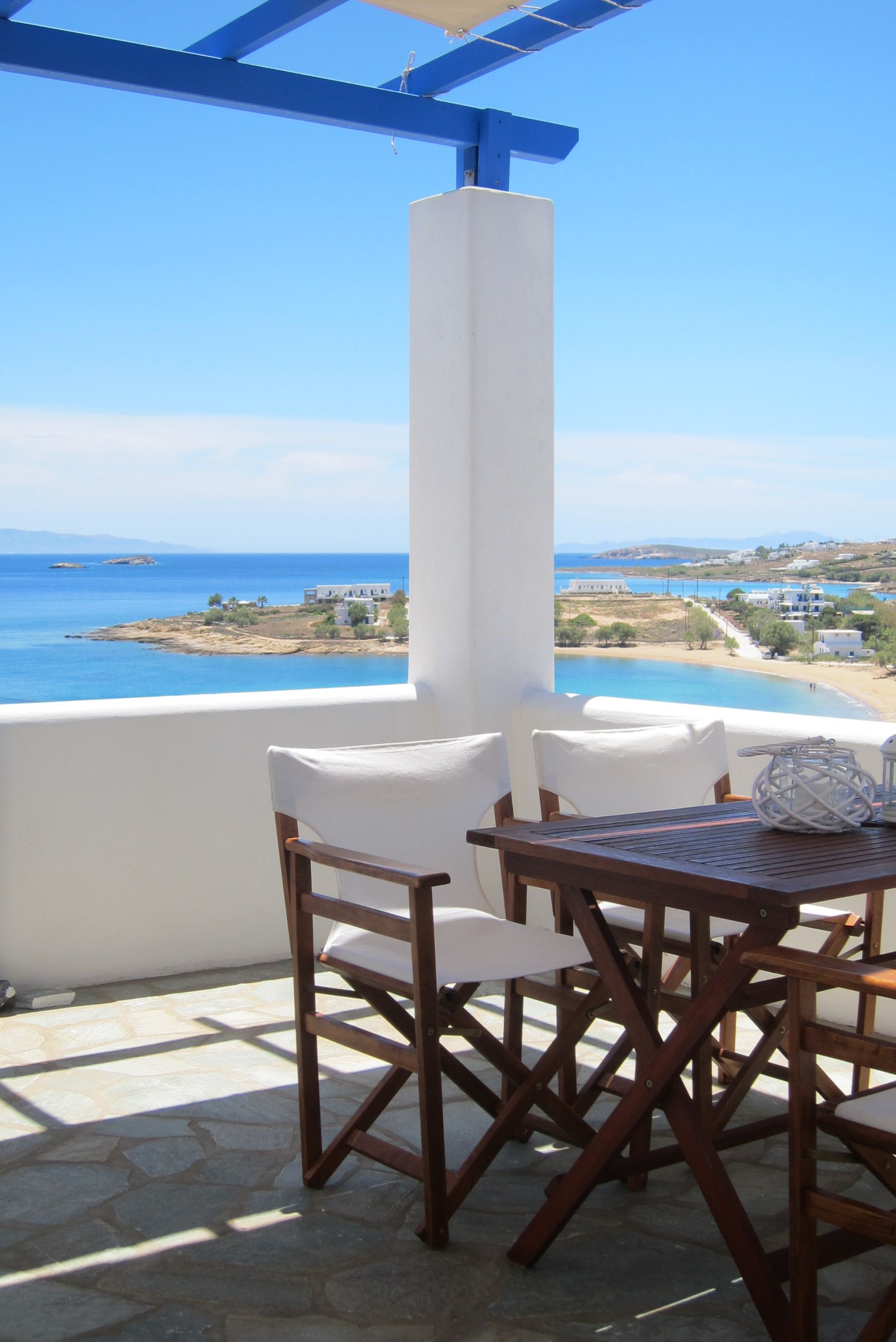 Cleopatra Homes Paros - POSEID - 7