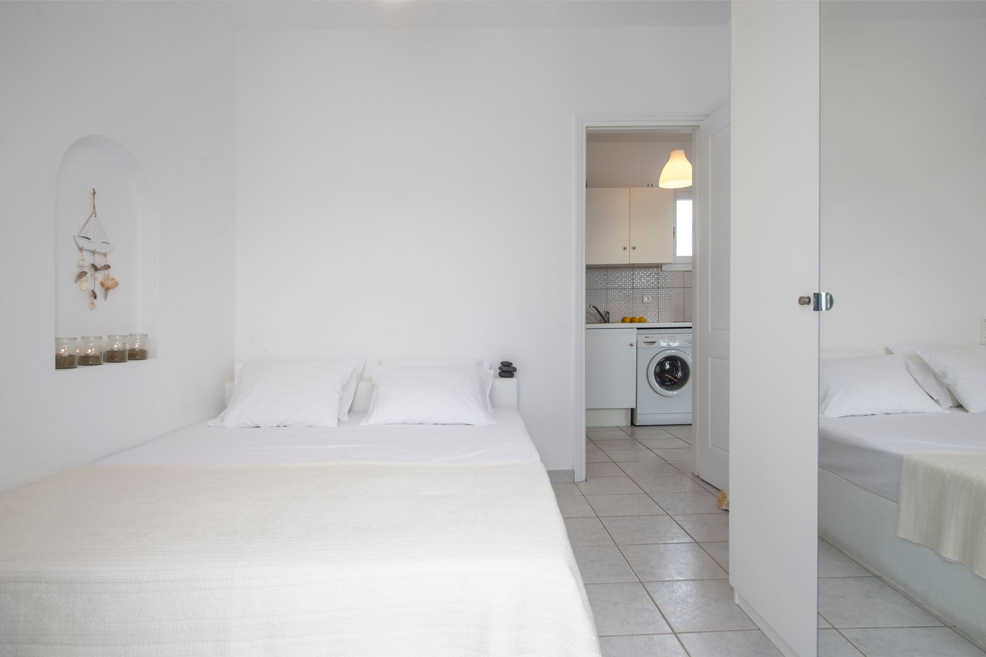 Cleopatra Homes Paros - POSEID - 18