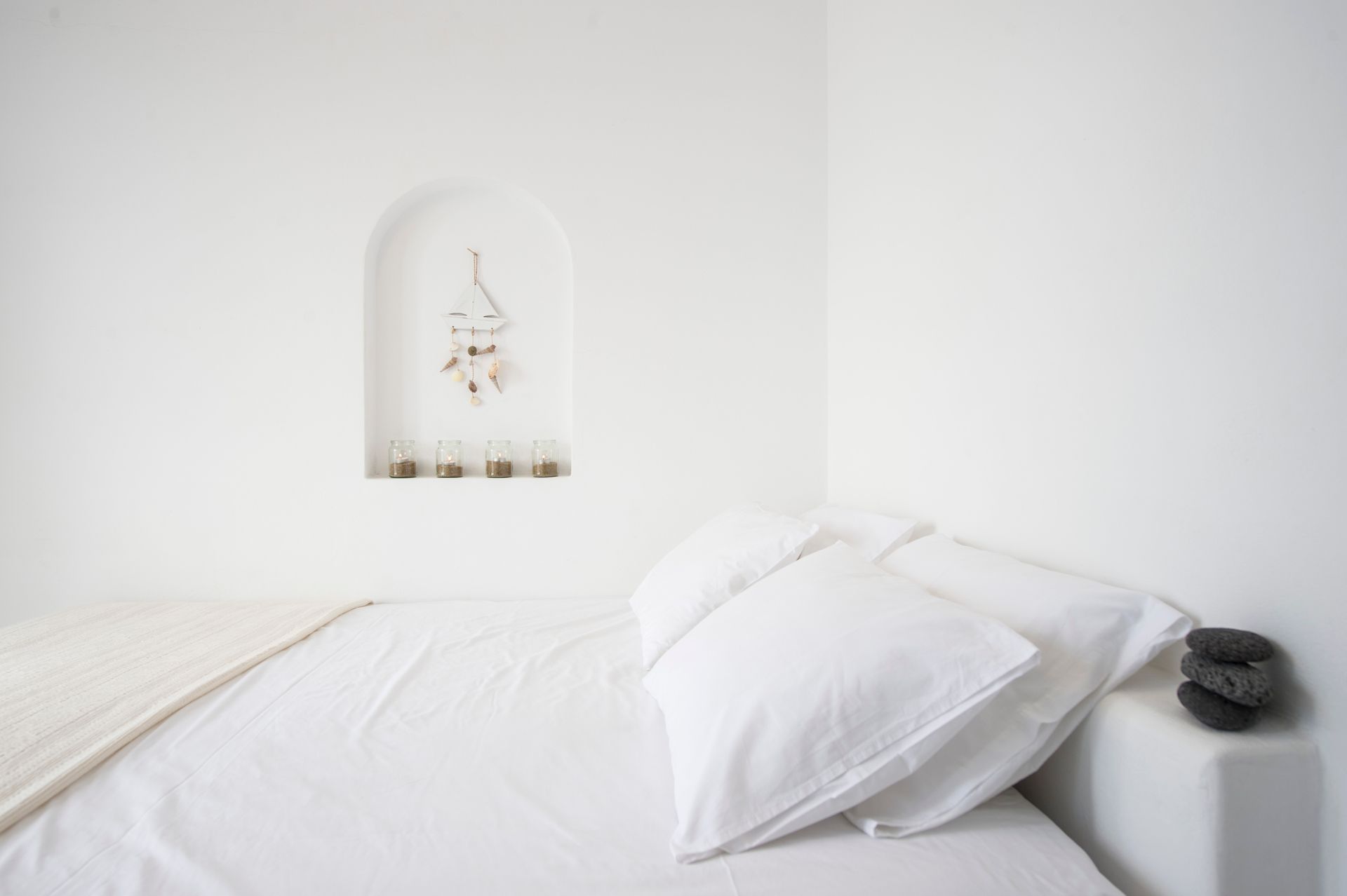 Cleopatra Homes Paros - POSEID - 16