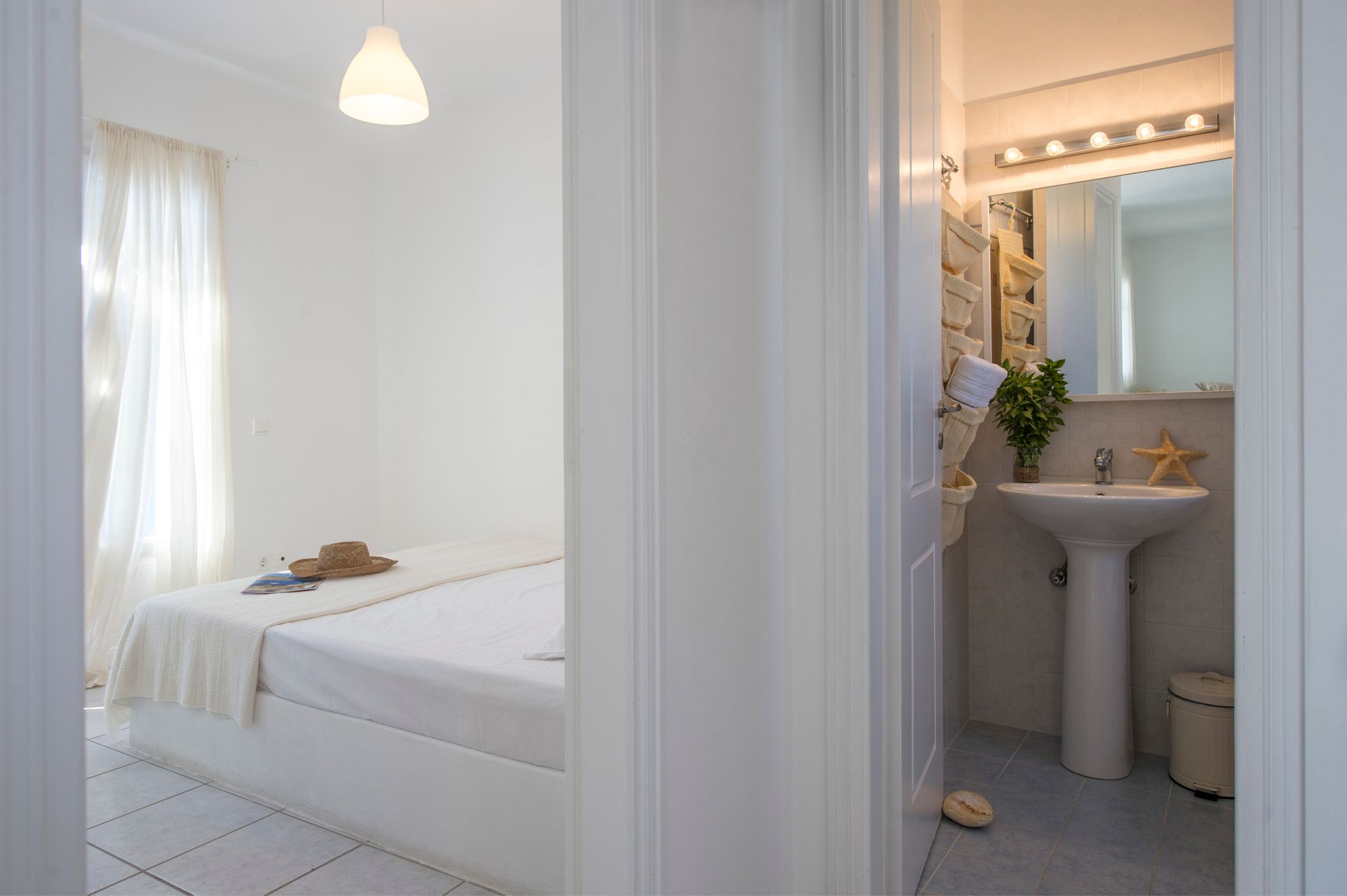 Cleopatra Homes Paros - POSEID - 12