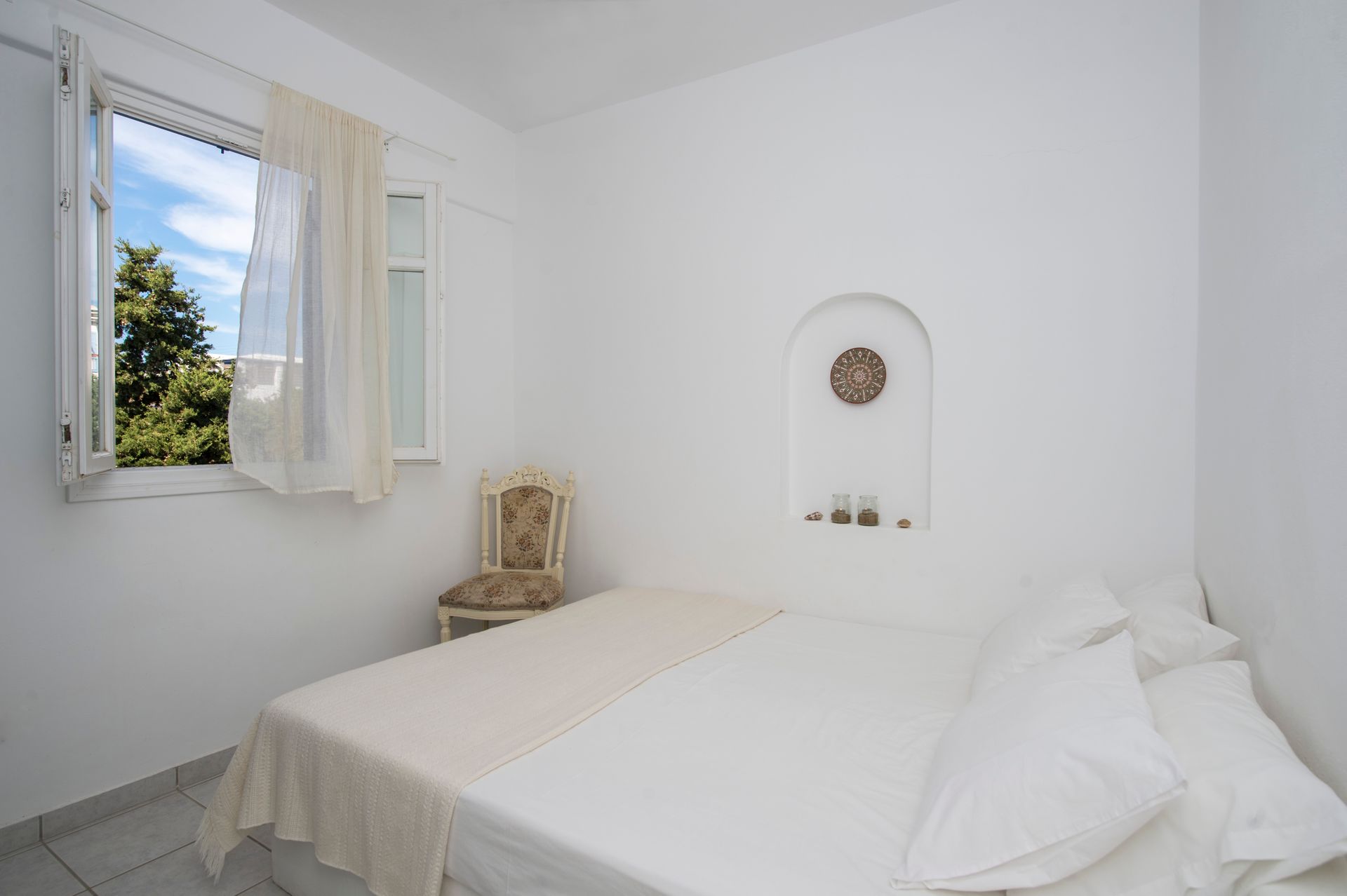 Cleopatra Homes Paros - POSEID - 14