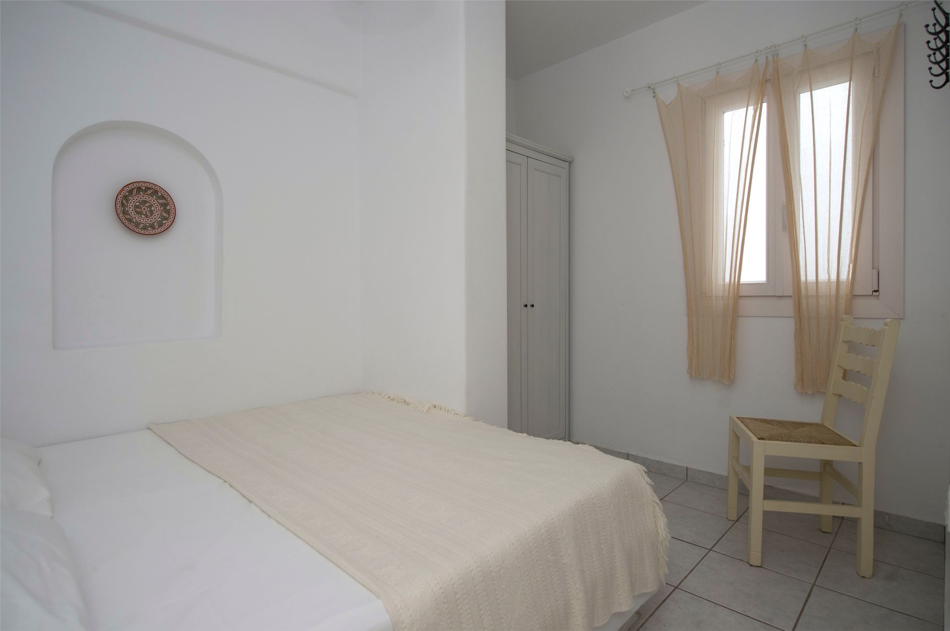 Cleopatra Homes Paros - APOLLO - 5