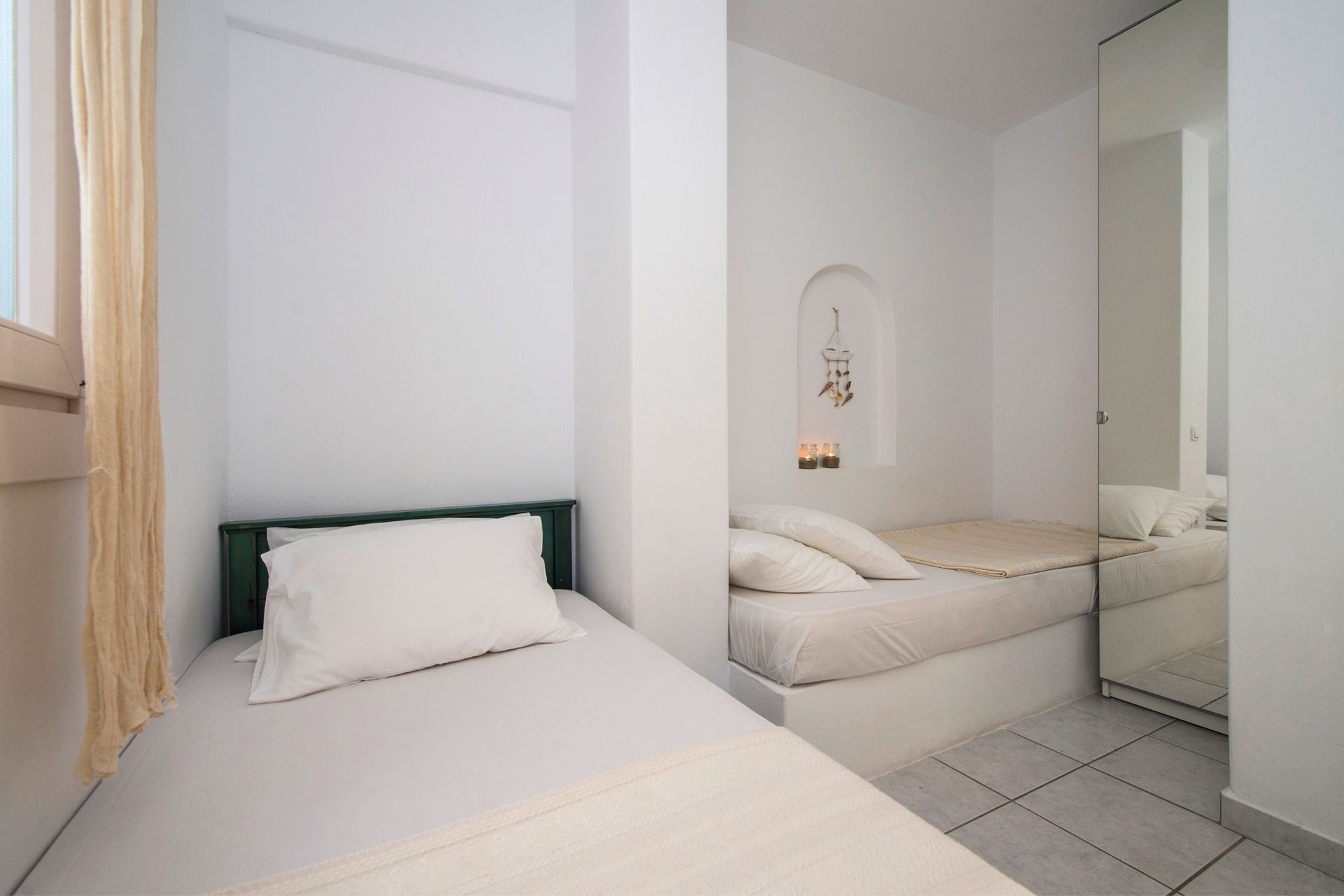 Cleopatra Homes Paros - APOLLO - 11