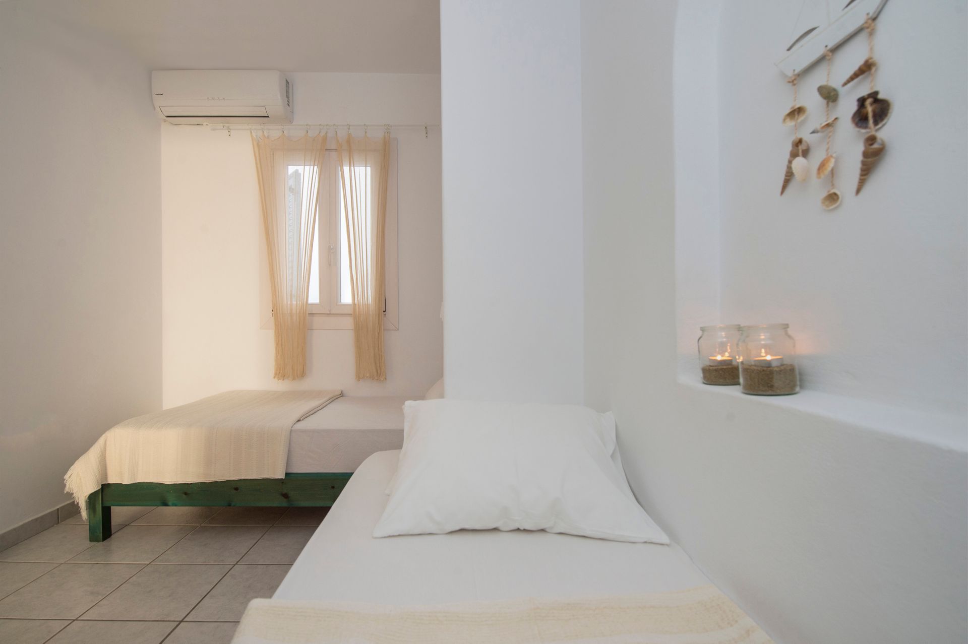 Cleopatra Homes Paros - APOLLO - 12