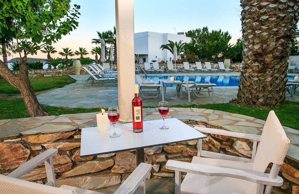 Boudari Boutique Hotel & Suites Paros - DBLST - 3
