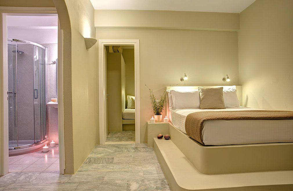 Boudari Boutique Hotel & Suites Paros - QUARD - 5
