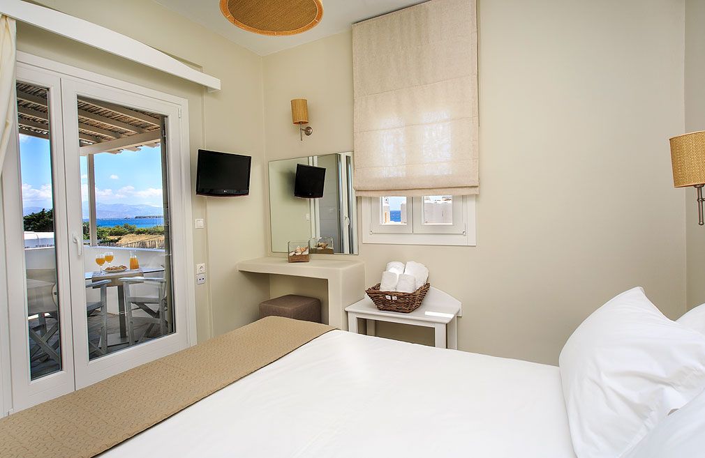 Junior Family Suite