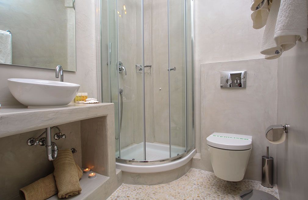 Boudari Boutique Hotel & Suites Paros - JUNRF - 3