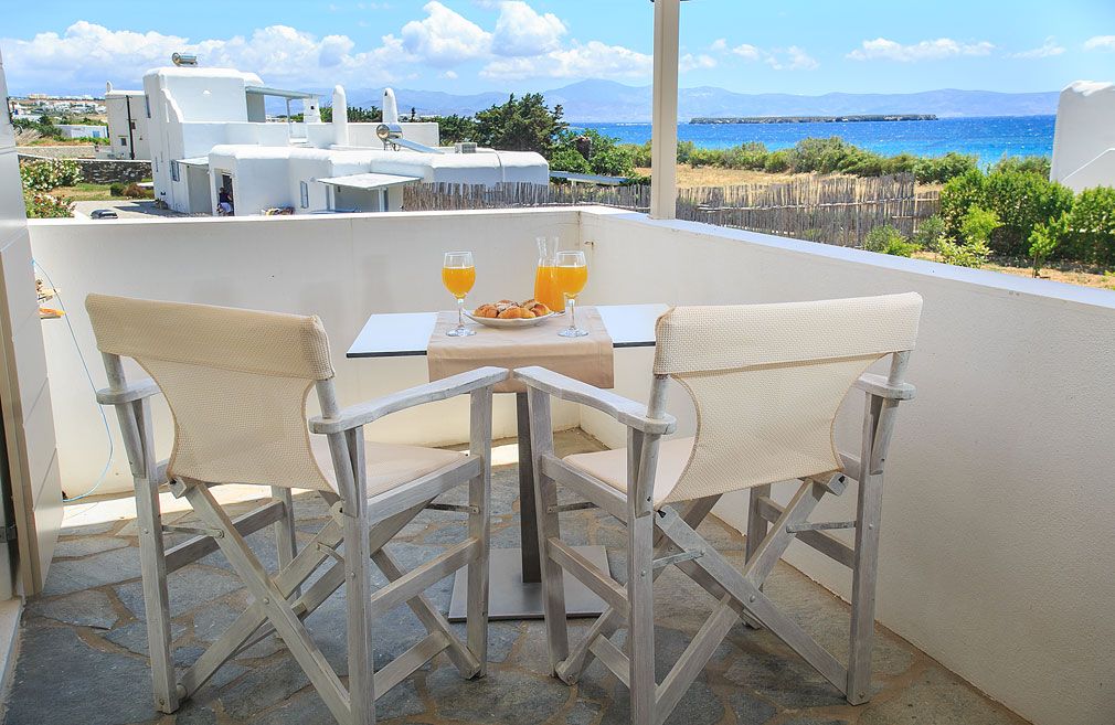 Boudari Boutique Hotel & Suites Paros - JUNRF - 4