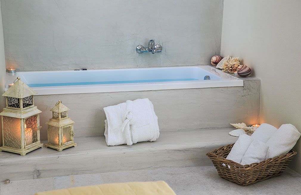 Boudari Boutique Hotel & Suites Paros - SUPFS - 4