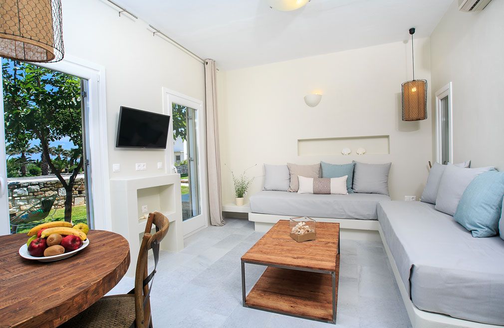Boudari Boutique Hotel & Suites Paros - SUPFS - 6