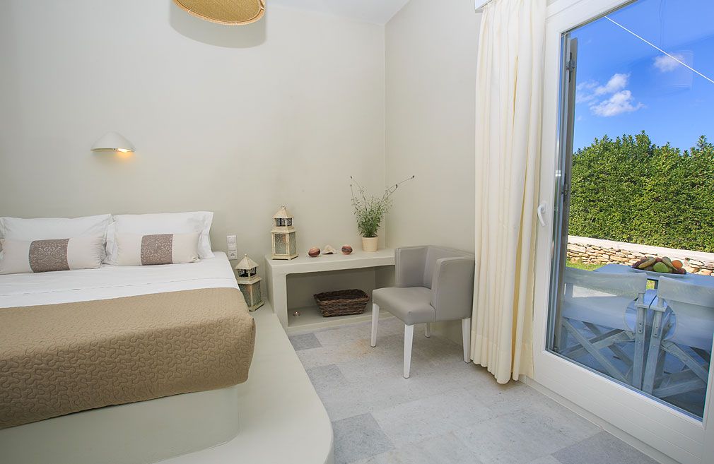 Boudari Boutique Hotel & Suites Paros - SUPFS - 7