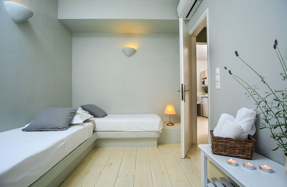 Superior Family Apartment