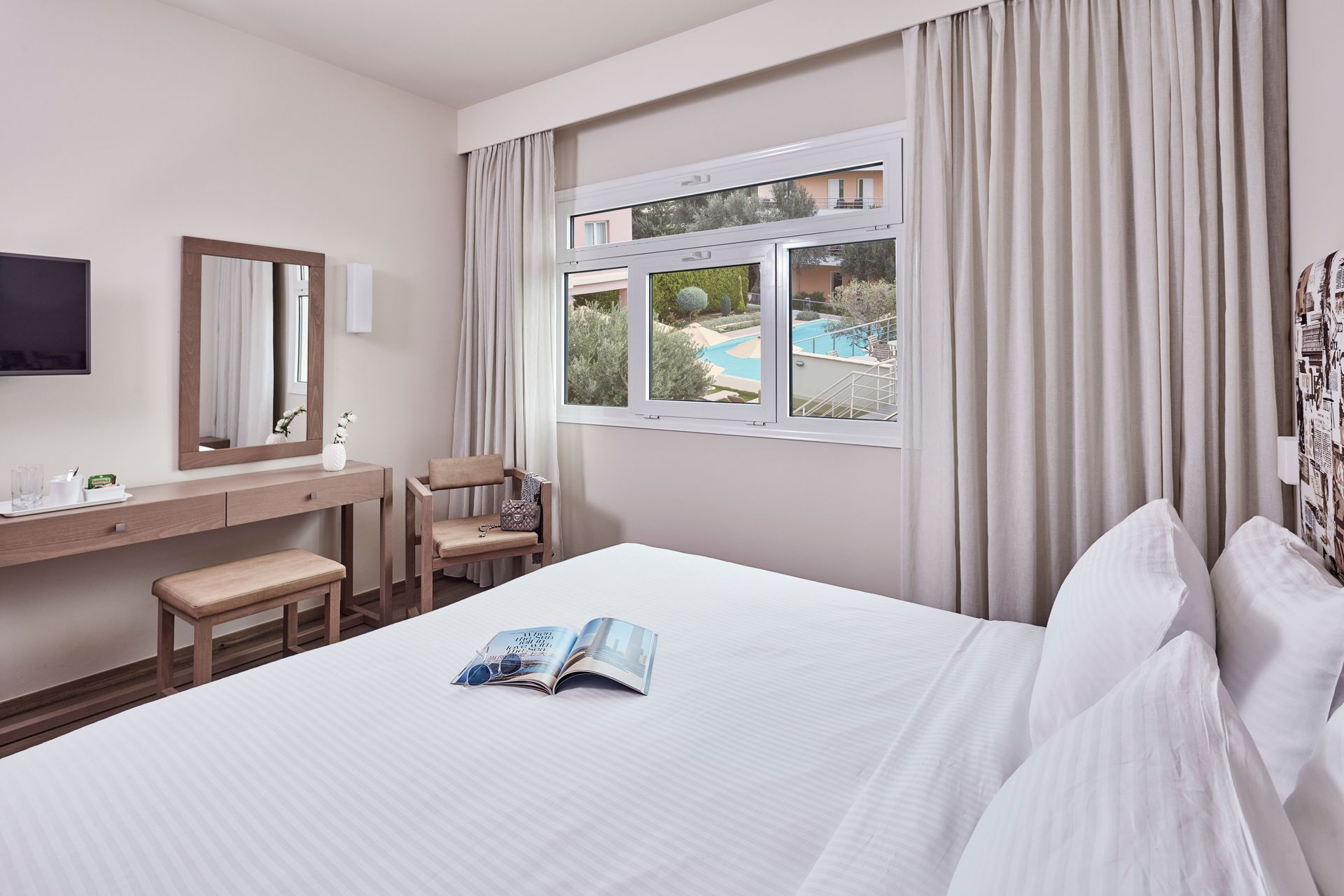 Prestige Room