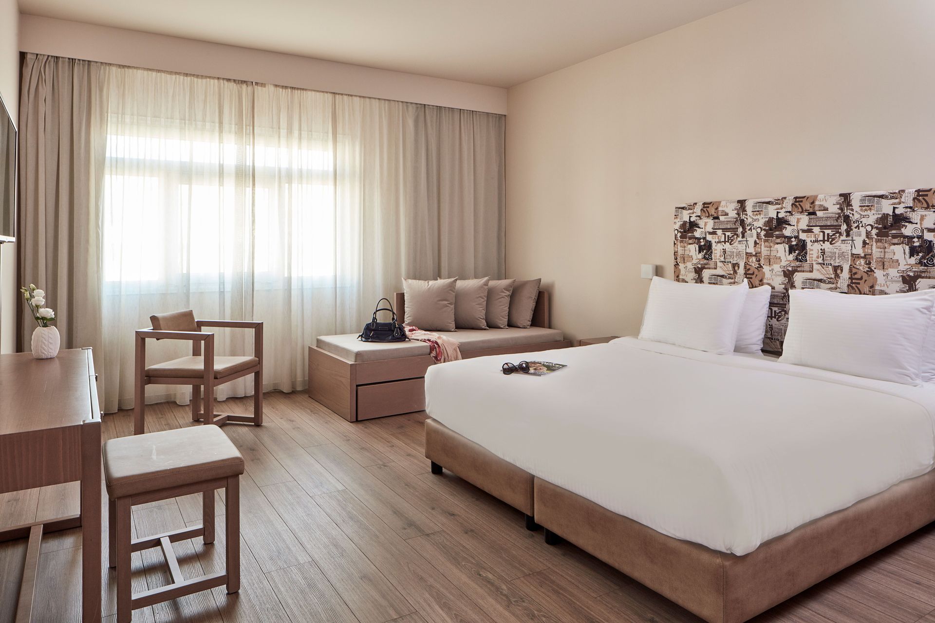 Executive Room
