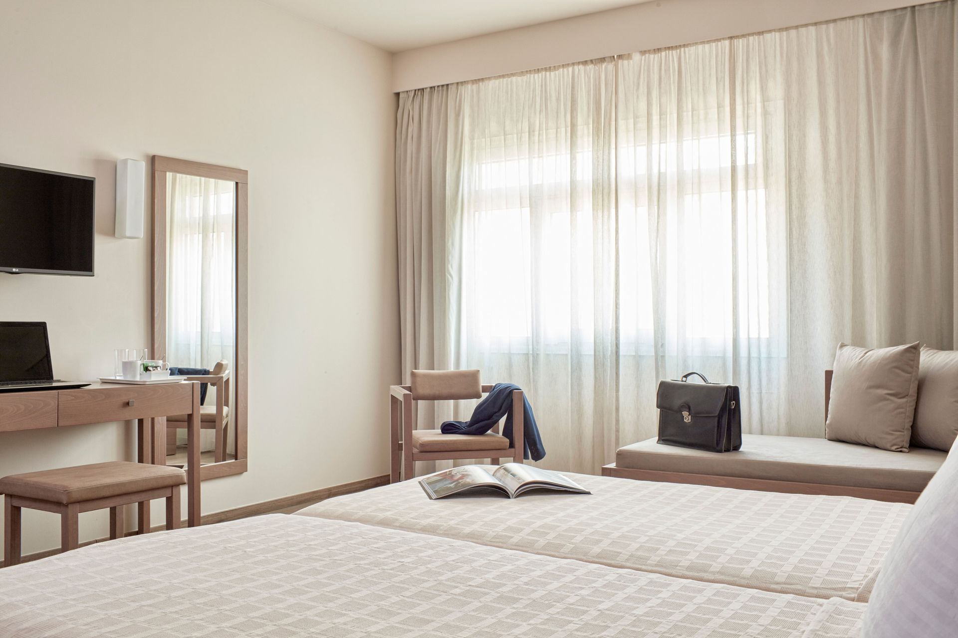 Civitel Esprit - EXEC - 5