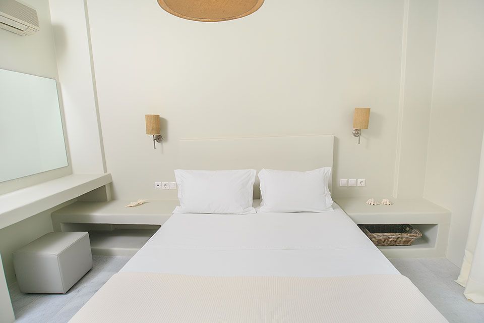 Boudari Boutique Hotel & Suites Paros - STDTR - 2