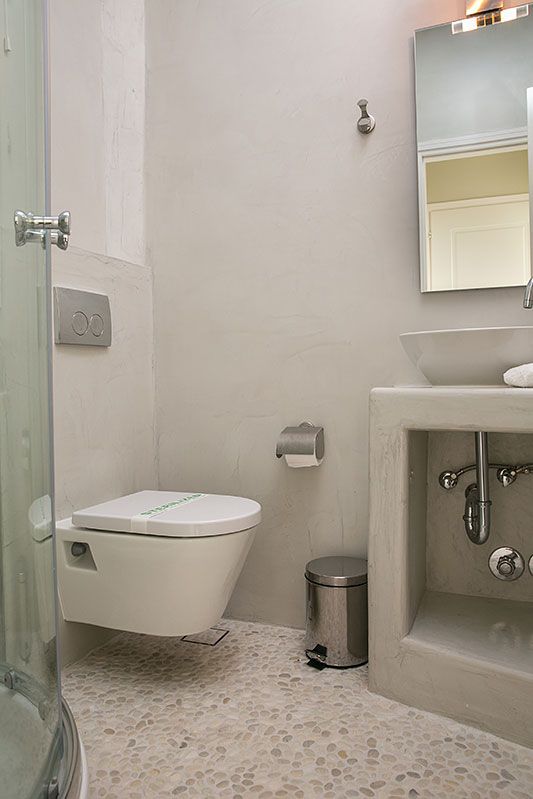 Boudari Boutique Hotel & Suites Paros - STDTR - 3