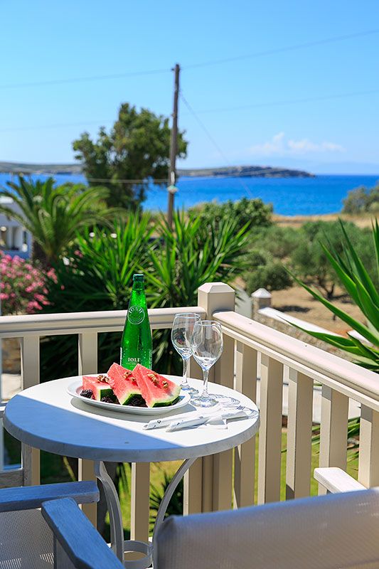 Boudari Boutique Hotel & Suites Paros - STDTR - 4