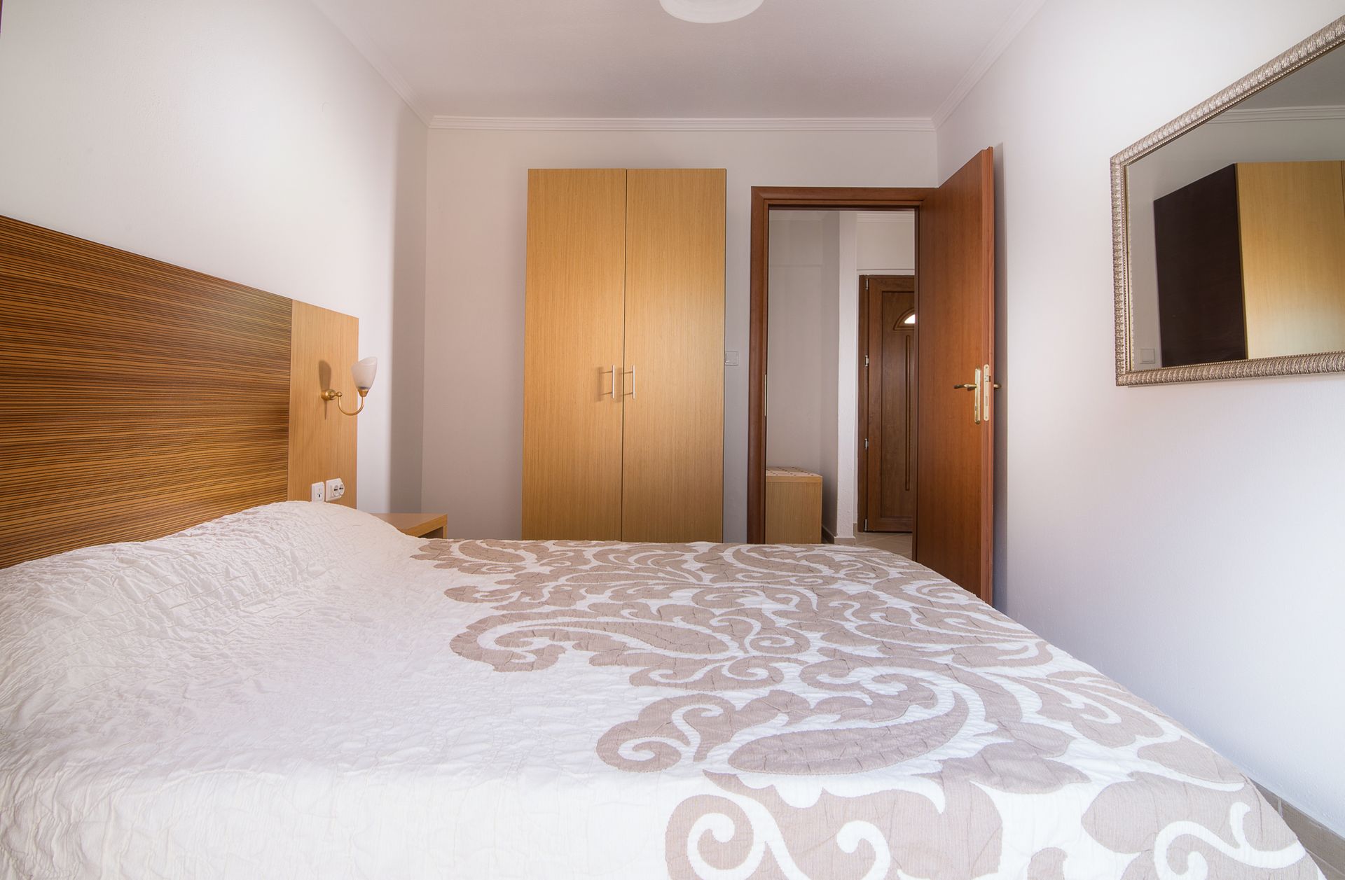 Apanemia by Flegra Hotels - ONEBED - 3