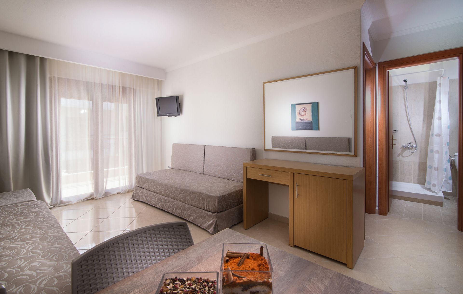 Apanemia by Flegra Hotels - ONEBED - 4