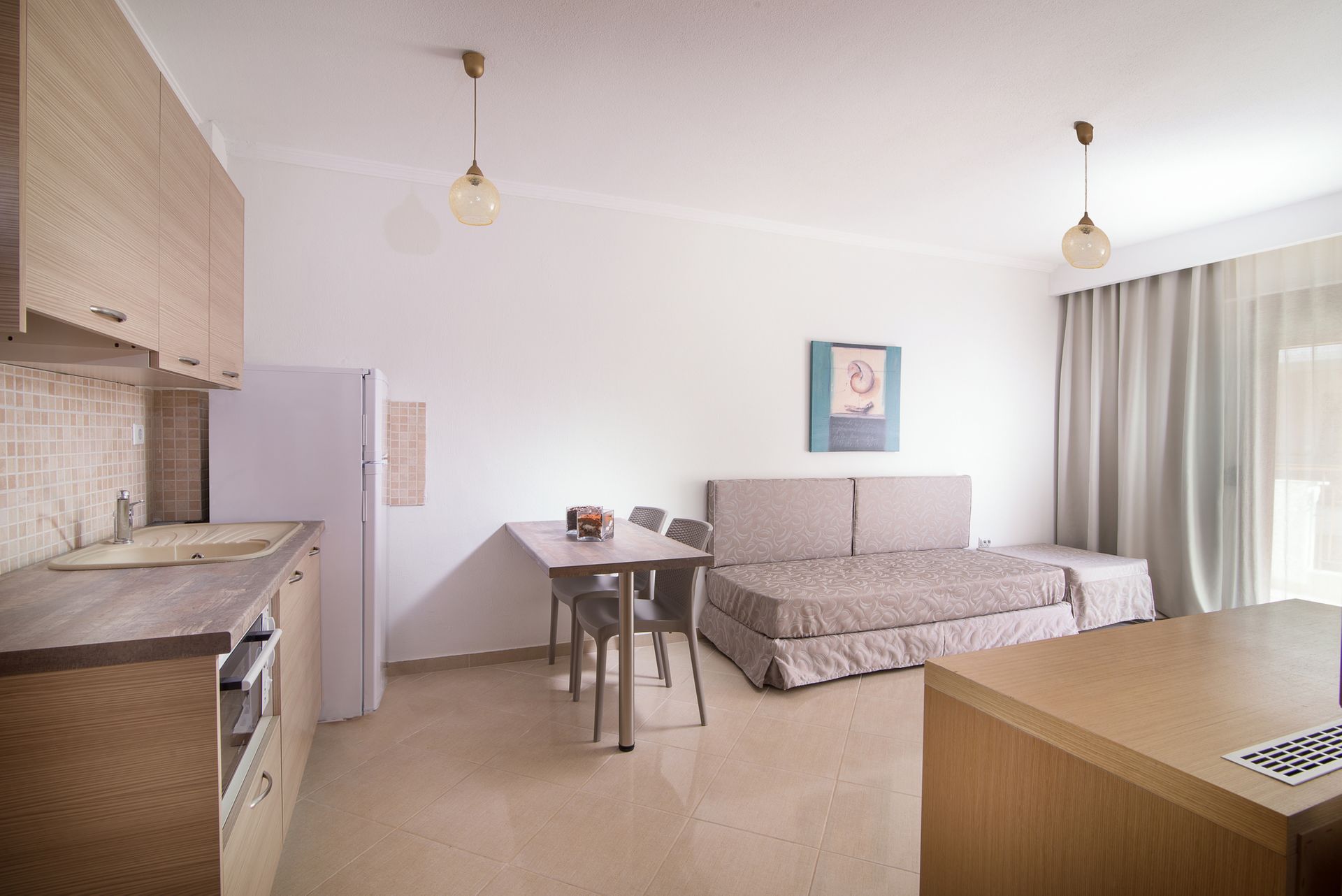 Apanemia by Flegra Hotels - ONEBED - 5
