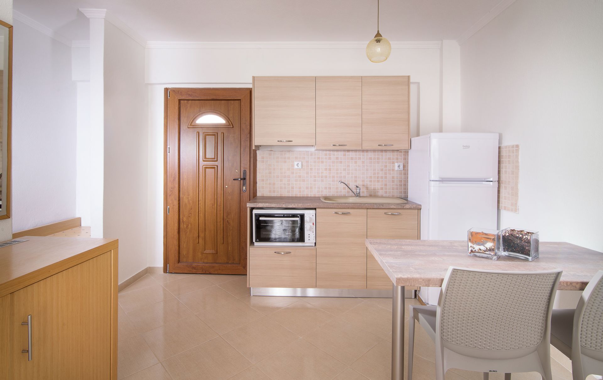 Apanemia by Flegra Hotels - ONEBED - 6