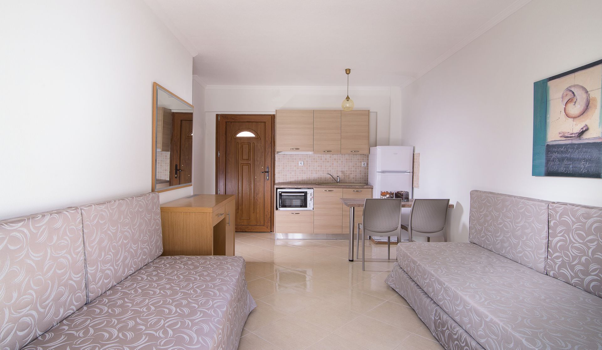Apanemia by Flegra Hotels - ONEBED - 7