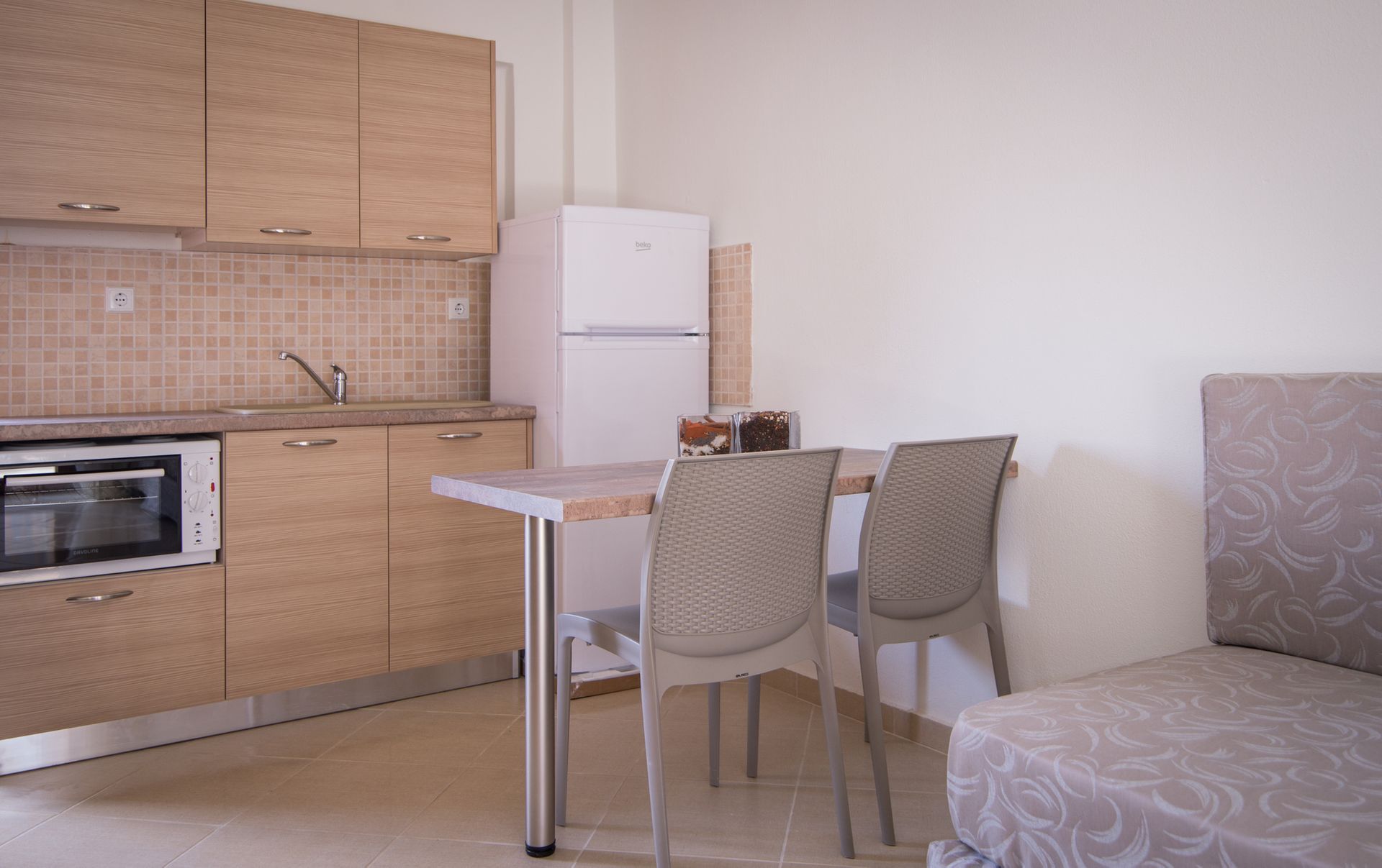 Apanemia by Flegra Hotels - ONEBED - 9