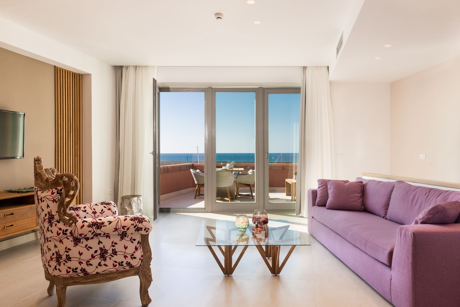 Avra Apartments Venetian Harbour - ALCMN - 2