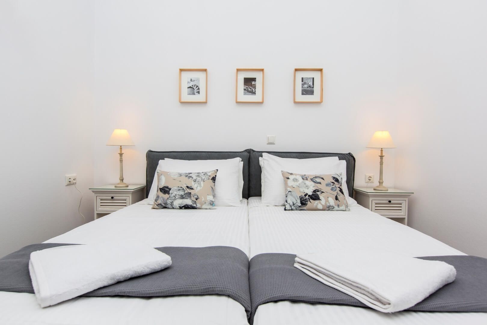 Castle Mansions Naxos - BLUE - 5