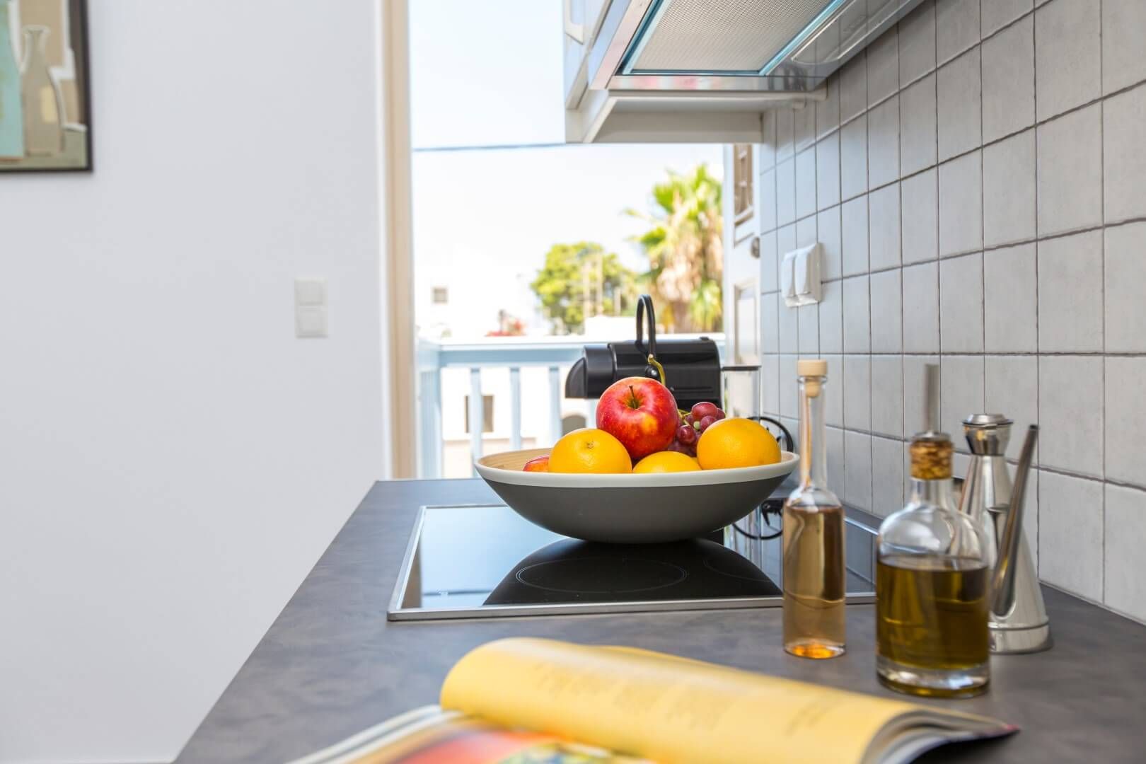 Castle Mansions Naxos - WHITE - 14