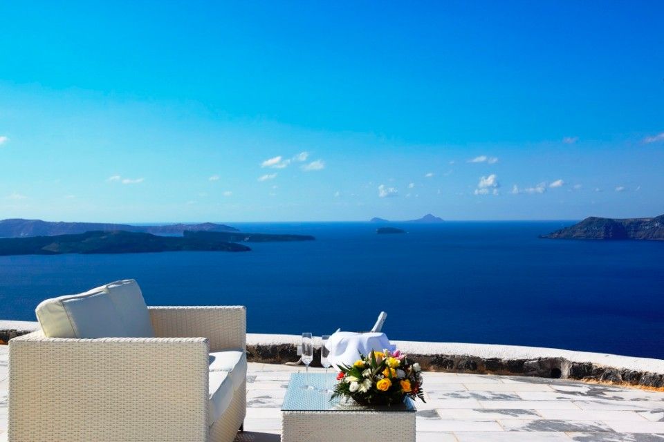 CSky Hotel Santorini - SENIOR - 3