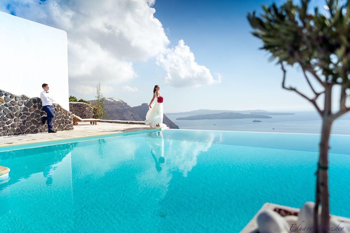 CSky Hotel Santorini - DELSUI - 3