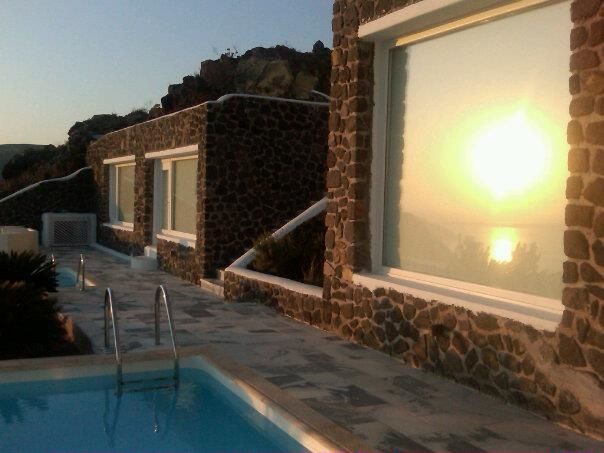 CSky Hotel Santorini - EXECVI - 7