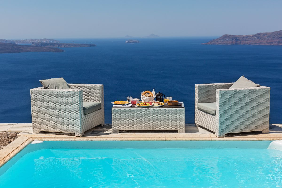 CSky Hotel Santorini - EXECVI - 9