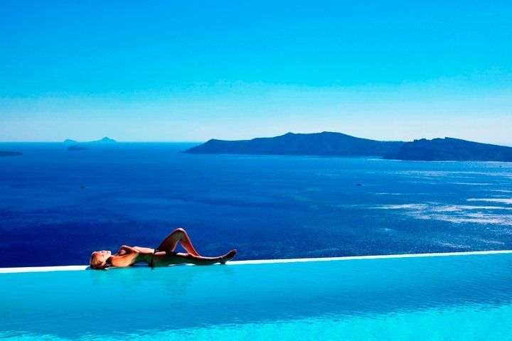 CSky Hotel Santorini - SENIOR - 6