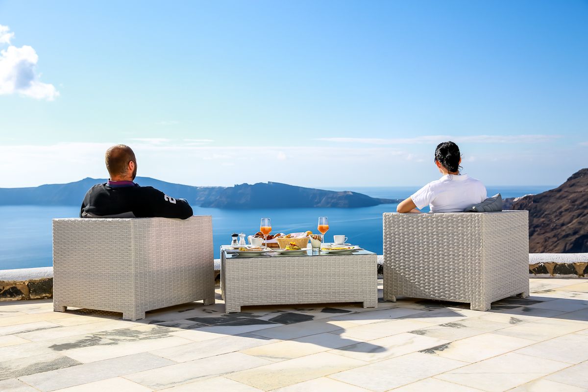 CSky Hotel Santorini - SENIOR - 8